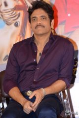 Rangula Ratnam Movie Pre Release Event